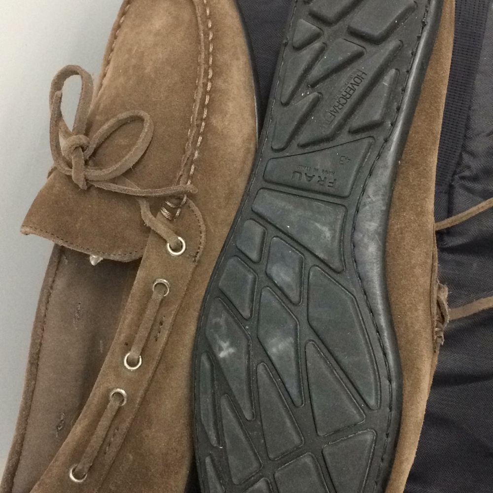 Men Shoes - Picture 2 of 2